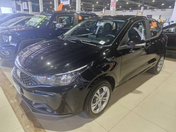 FIAT ARGO 1.0 FIREFLY FLEX DRIVE MANUAL
